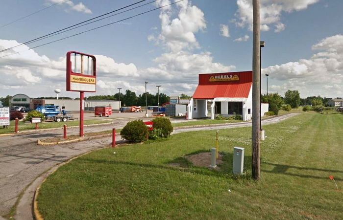 Hot n Now Hamburgers - Adrian - 1415 Us-223